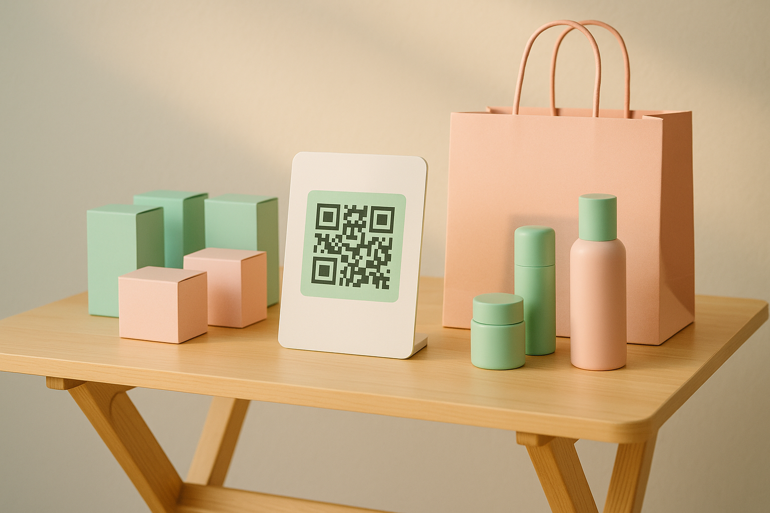 The Merchandising Display That Never Closes the Sale