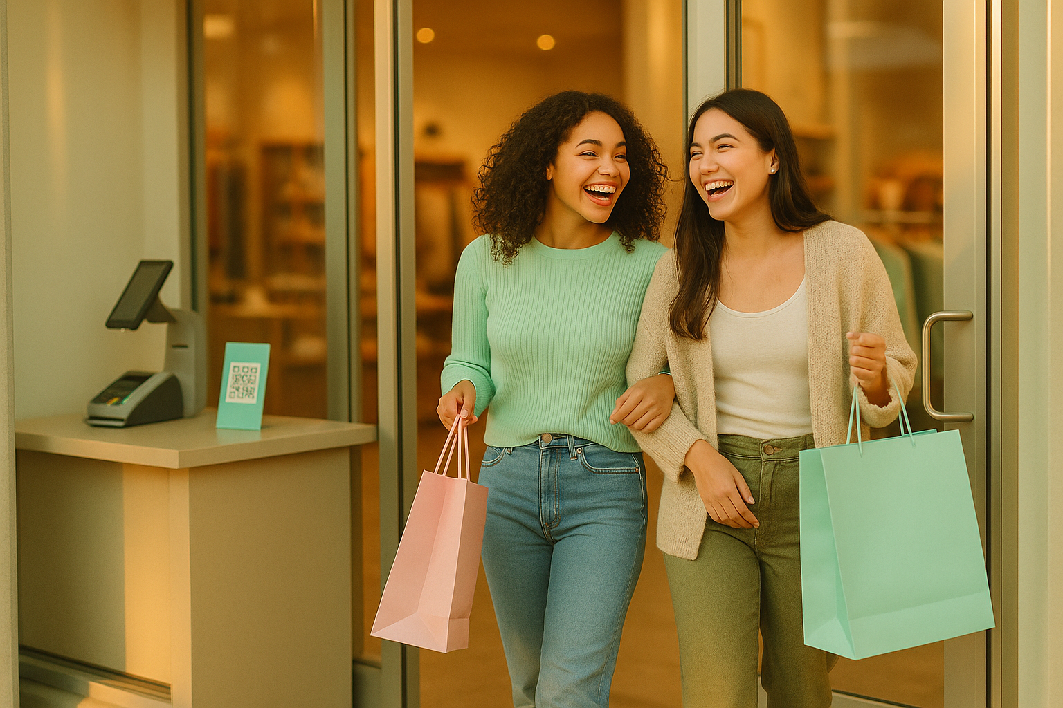 The Hidden Cost of a Display That Can't Close the Sale