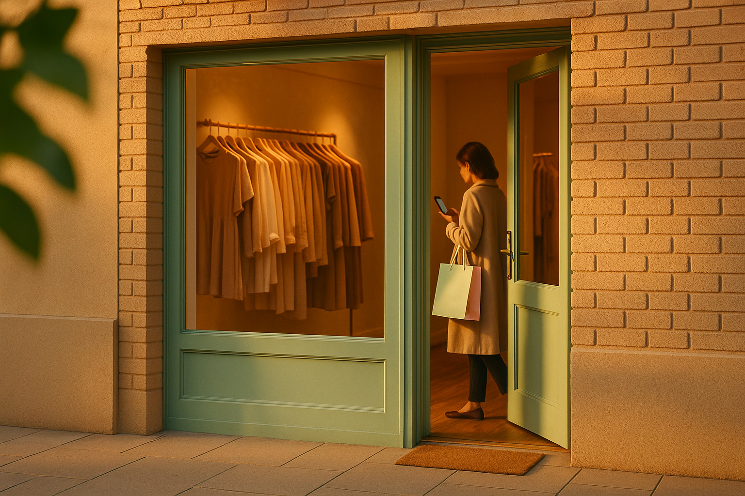 Your Display Isn't Broken — Your Checkout Is